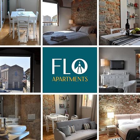 Borgo San Frediano - Flo Apartments Florença Exterior foto