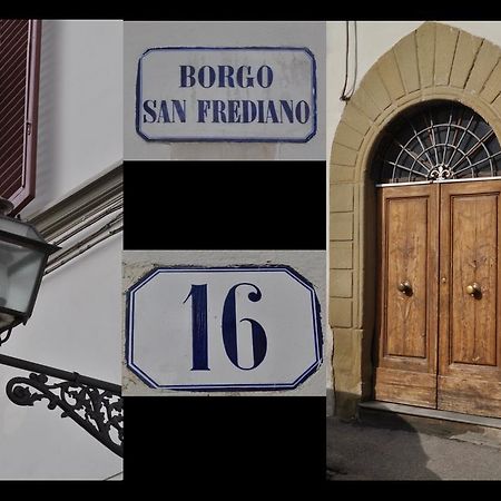 Borgo San Frediano - Flo Apartments Florença Exterior foto