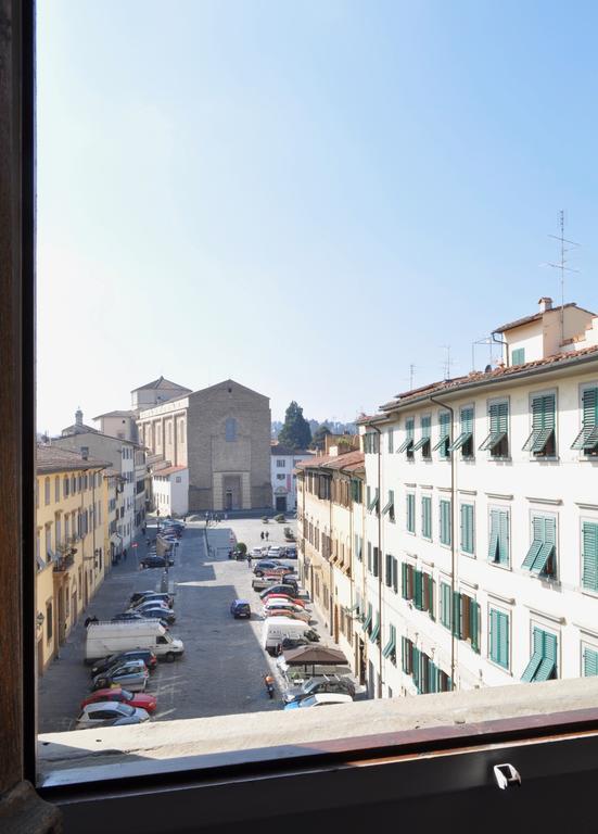 Borgo San Frediano - Flo Apartments Florença Exterior foto