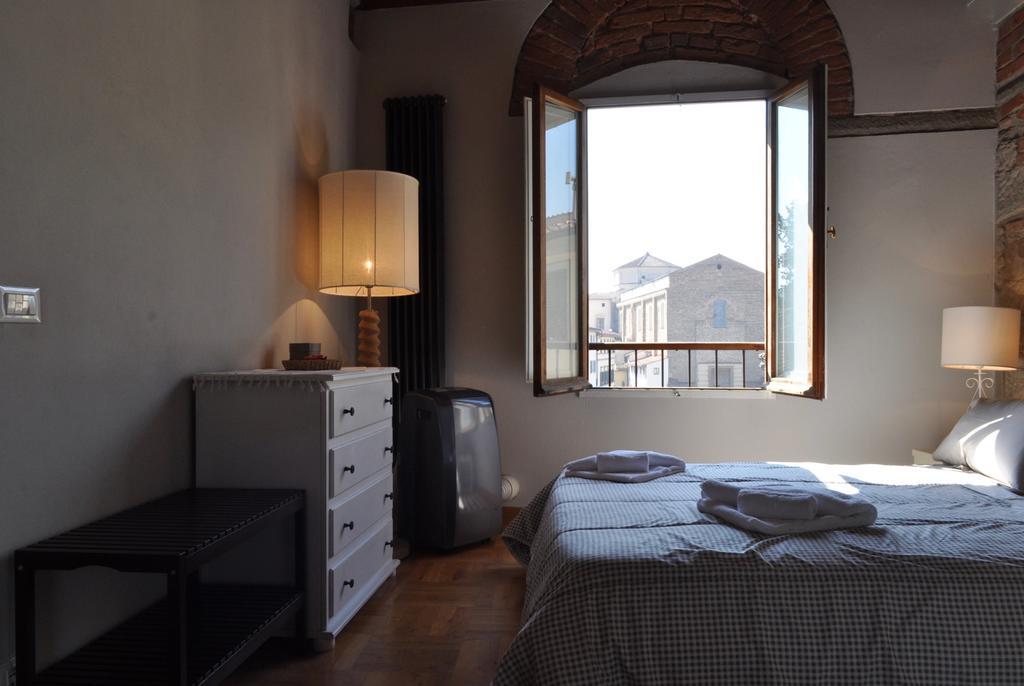 Borgo San Frediano - Flo Apartments Florença Exterior foto