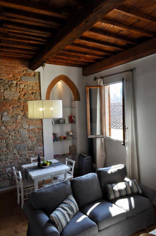 Borgo San Frediano - Flo Apartments Florença Exterior foto