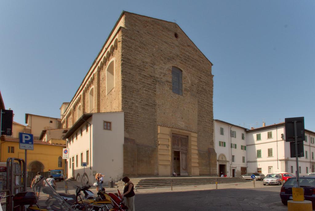Borgo San Frediano - Flo Apartments Florença Exterior foto