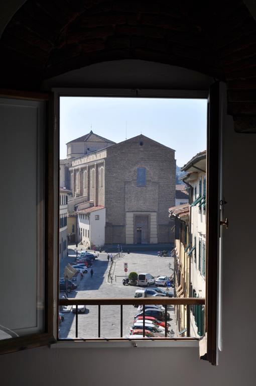 Borgo San Frediano - Flo Apartments Florença Exterior foto